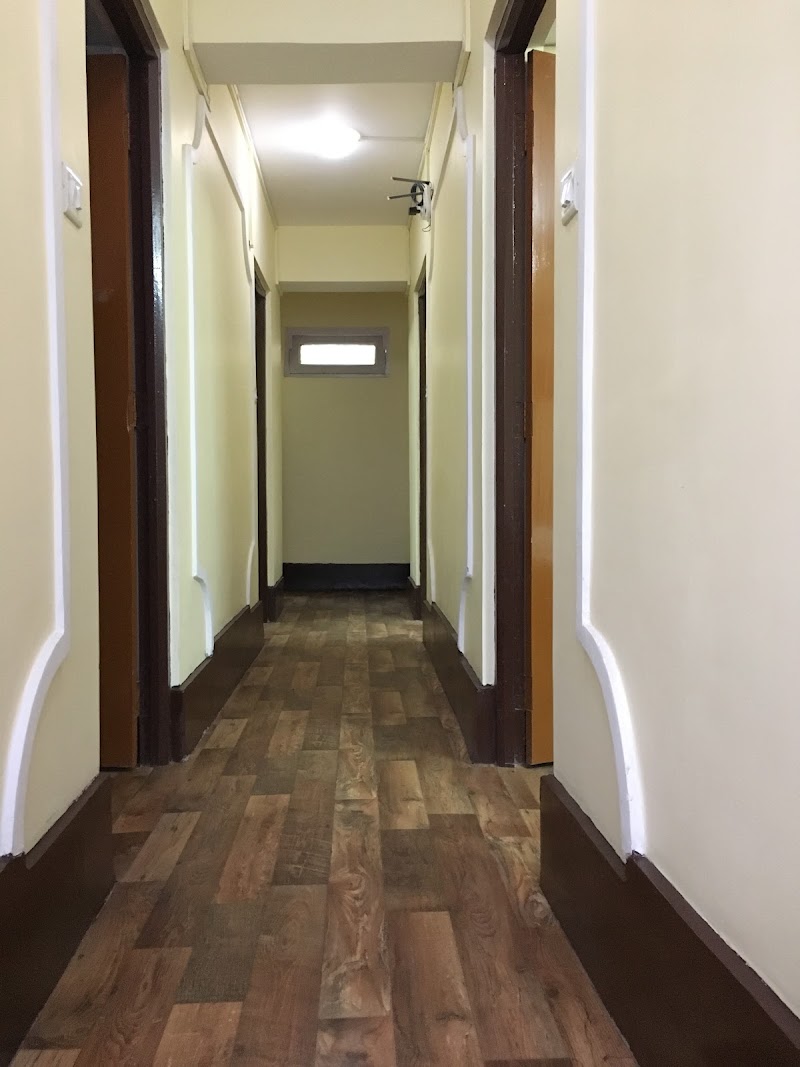 Labanya Homestay - Labanya Homestay 27Q9+R3J, Dr Zakir Hussain Rd, Tungsung Basti, Darjeeling, West Bengal 734101, India