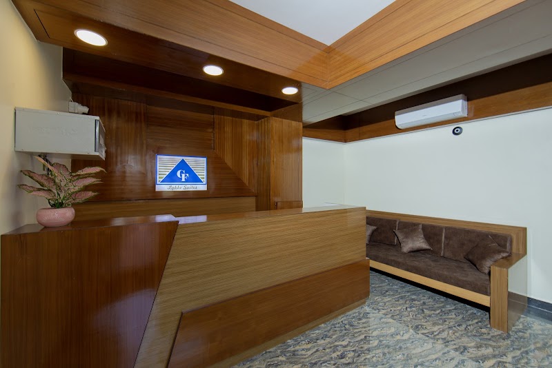 Lykke Suites - A Unit by Goan Felicidade Hospitality Private Limited - Lykke Suites - A Unit by Goan Felicidade Hospitality Private Limited Hno.124/2(A, 2nd Ward, Fatona, Colva, Goa 403708, India