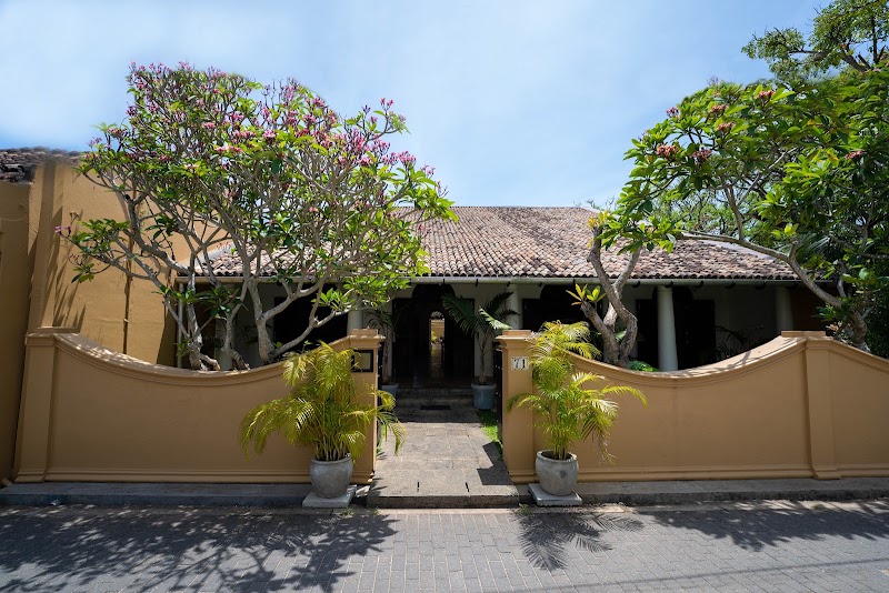 GALLE HERITAGE VILLA - GALLE HERITAGE VILLA, 71 Lighthouse St, Galle 80000, Sri Lanka