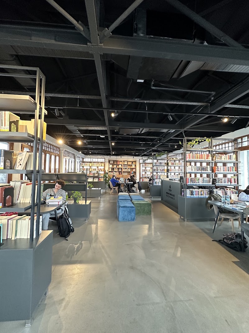 Moda Pier - Moda Pier, Caferağa, Moda Cd. No:175, 34710 Kadıköy/İstanbul, Türkiye