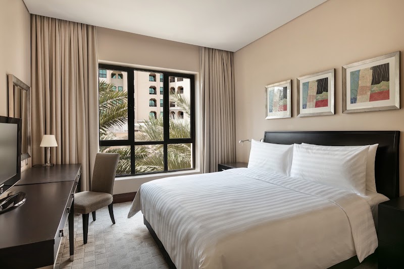 Shangri-La Hotel Apartments Qaryat Al Beri - Shangri-La Hotel Apartments Qaryat Al Beri, Shangri-La Hotel, Qaryat Al Beri - ربدان - ربدان 2 - أبو ظبي - United Arab Emirates