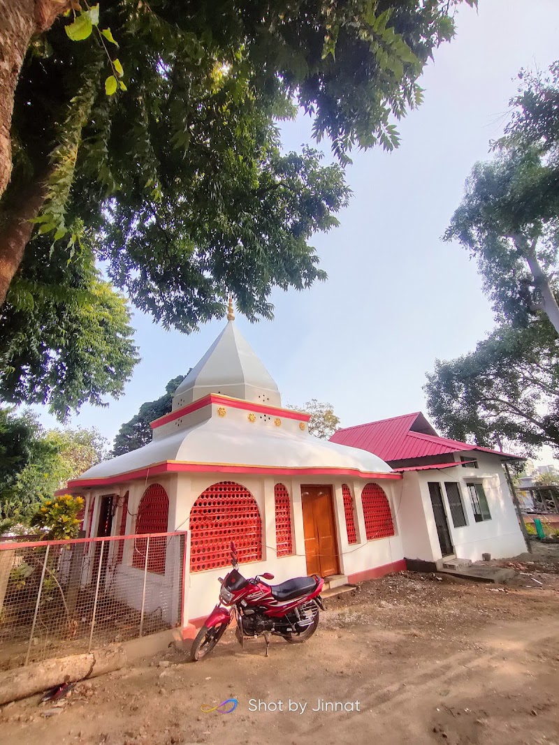 Mahabhairab - Mahabhairab, Tezpur, Assam, India