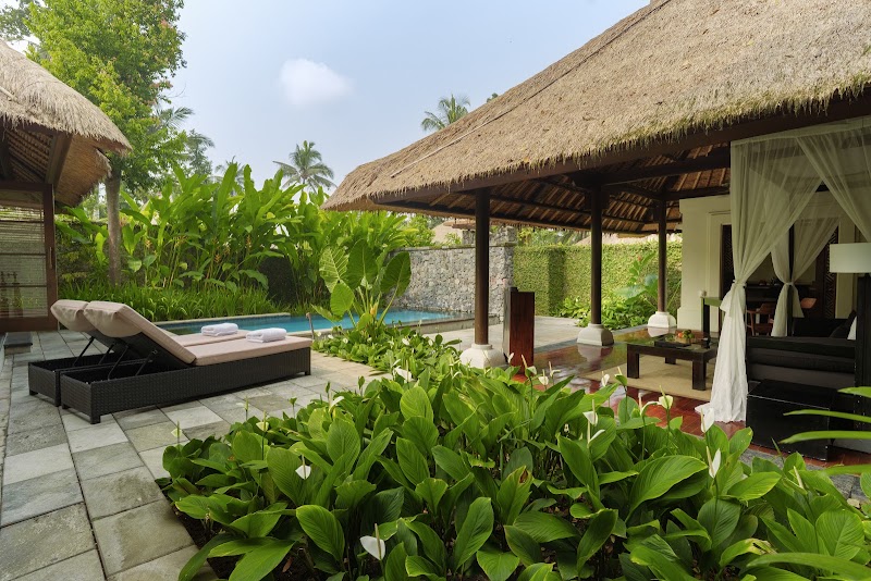 Kayumanis Ubud Private Villa & Spa - Kayumanis Ubud Private Villa & Spa Jl. Raya Sayan Jl. Baung, Sayan, Kecamatan Ubud, Kabupaten Gianyar, Bali 80571, Indonesia