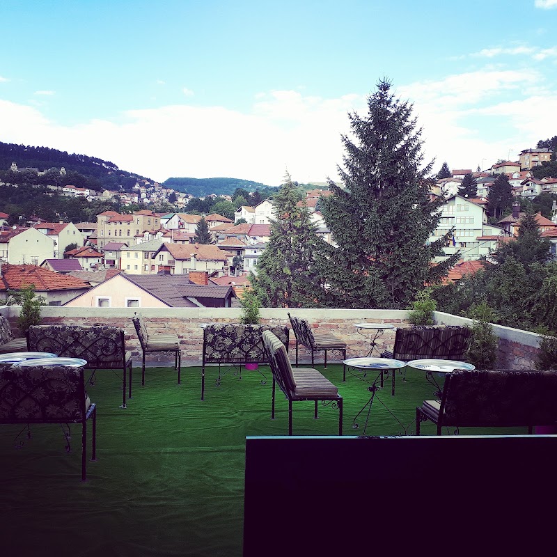 Old City Apartments - Old City Apartments, Hrvatin 1, Sarajevo 71000, Bosnia and Herzegovina
