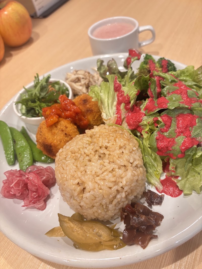 Vege Kitchen KelaKela - Vege Kitchen KelaKela, Japan, 〒530-0026 Osaka, Kita Ward, Kamiyamachō, 8−７ 日宝サンライズタウン 102