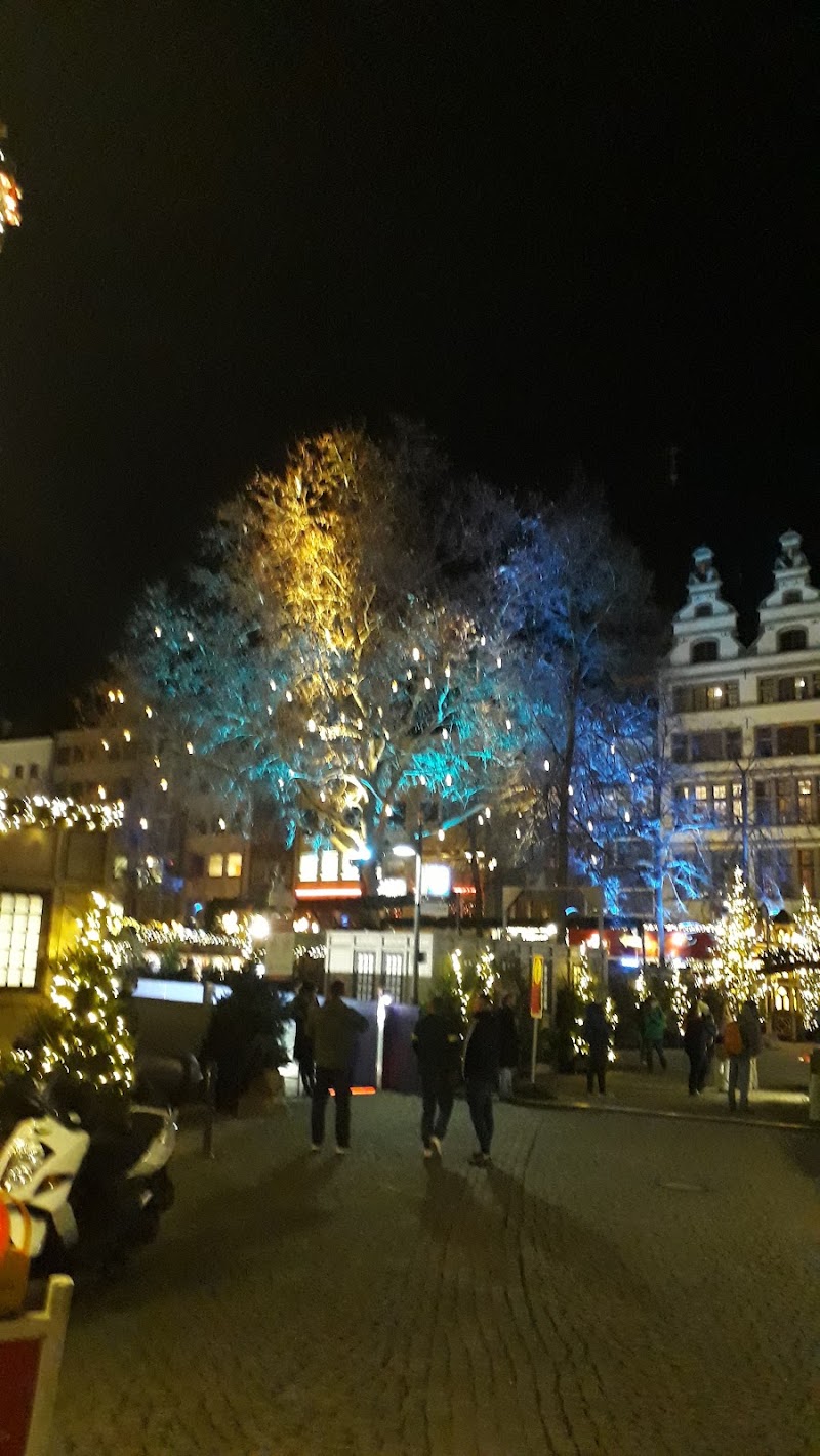 Alter Markt - Alter Markt, 50667 Köln, Germany