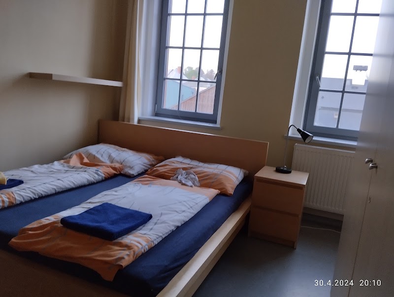 Hostel Lípa - Hostel Lípa, Pražská 506/6, 407 46 Krásná Lípa-Krásná Lípa u Rumburka, Czechia