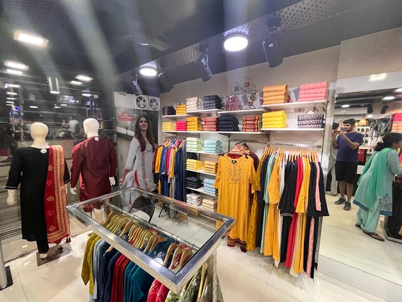 Sabhyata Rohtak - Sabhyata Rohtak Shop No. 128, Delhi Rd, opp. Jeevan Eye Hospital, Dariyao Nagar, Rohtak, Haryana 124001, India