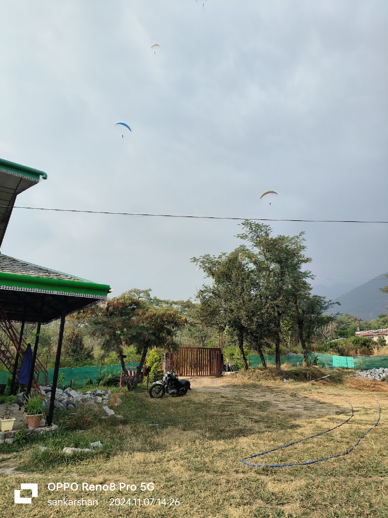 The Bagicha - The Bagicha, vill lahar, The bagicha, p.o gunehar, Teh, baijnath, Bir, Himachal Pradesh 175032, India