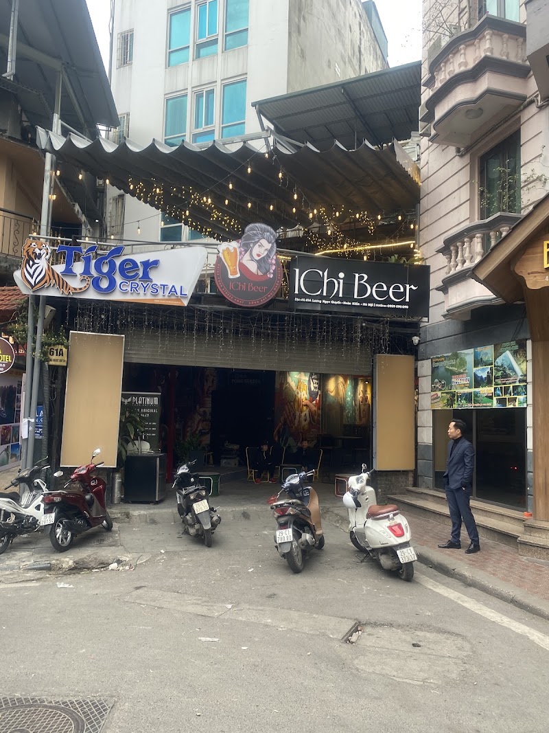 Hanoi Dolphin Hotel - Hanoi Dolphin Hotel 61 P. Lương Ngọc Quyến, Phố cổ Hà Nội, Hoàn Kiếm, Hà Nội, Vietnam