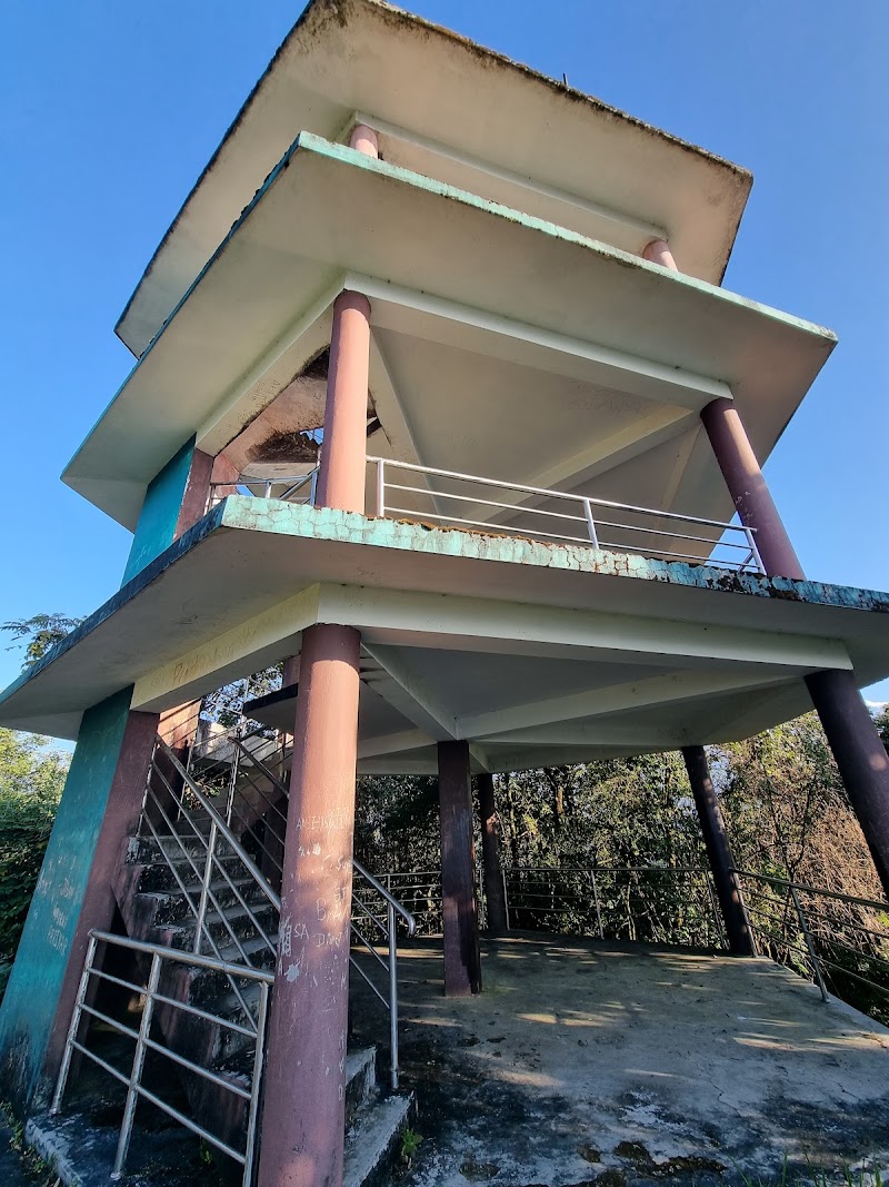 Dhampus View Tower - Dhampus View Tower, Dhampus 33700, Nepal