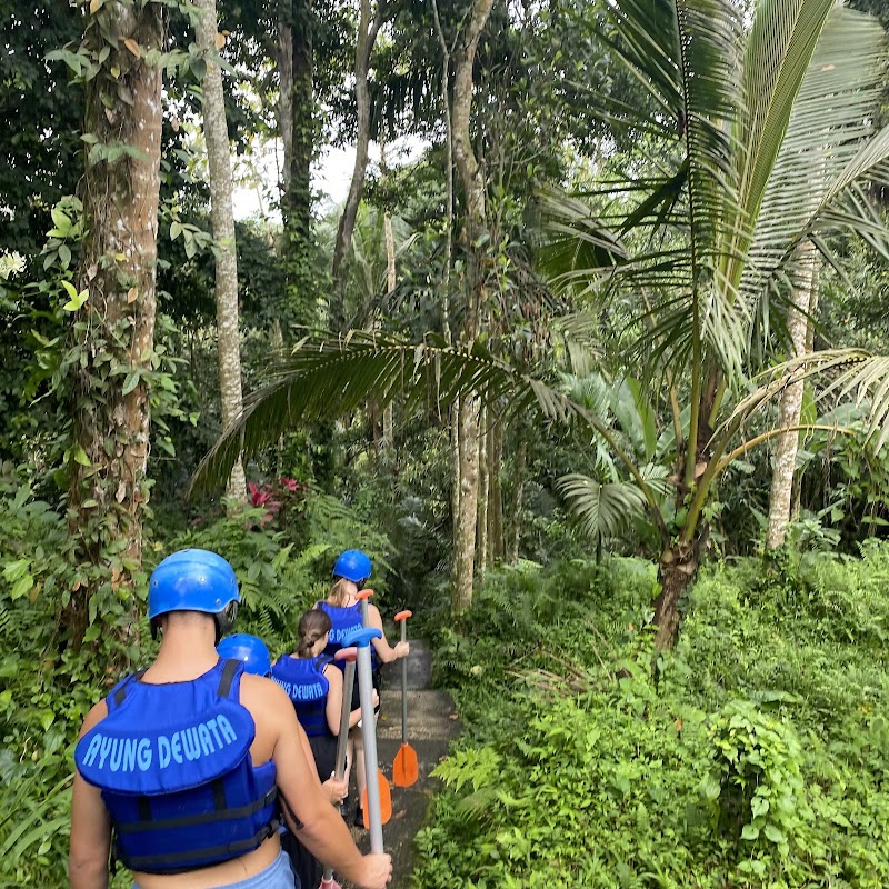 Ayung Dewata Rafting - Ayung Dewata Rafting Jl. Raya Kedewatan, tanggayuda, Kecamatan Ubud, Kabupaten Gianyar, Bali 80571, Indonesia