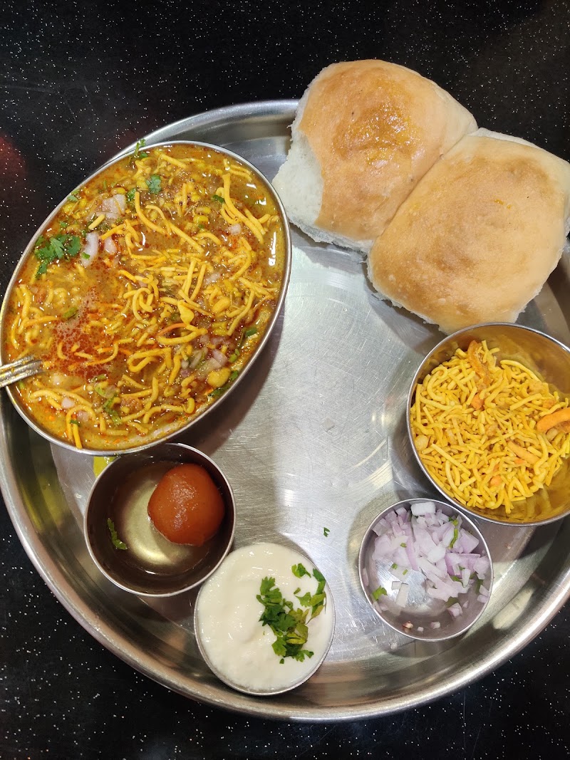 Junnar ambegaon misal, ulwe ,Navi Mumbai - Junnar ambegaon misal, ulwe ,Navi Mumbai Sector 2, Ulwe, Wahal, Maharashtra 410206, India