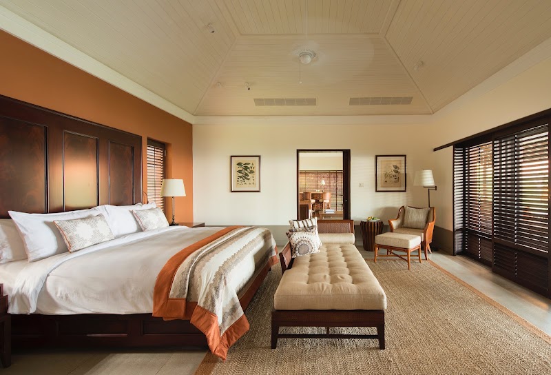 Cape Weligama - Relais & Chateaux - Cape Weligama - Relais & Chateaux Abimanagama Rd, Weligama, Sri Lanka