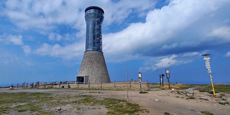 Parkoviště pod Klepáčem - Parkoviště pod Klepáčem, Dolní Morava 31222, 561 69 Dolní Morava, Czechia