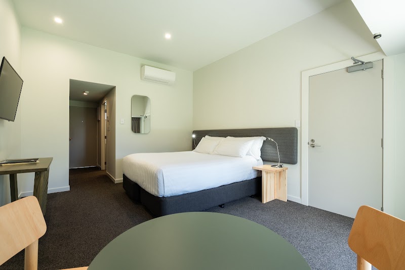 Edgewater Hotel - Lake Wanaka, New Zealand - Edgewater Hotel - Lake Wanaka, New Zealand, 54 Sargood Drive, Wanaka, Wānaka 9305, New Zealand