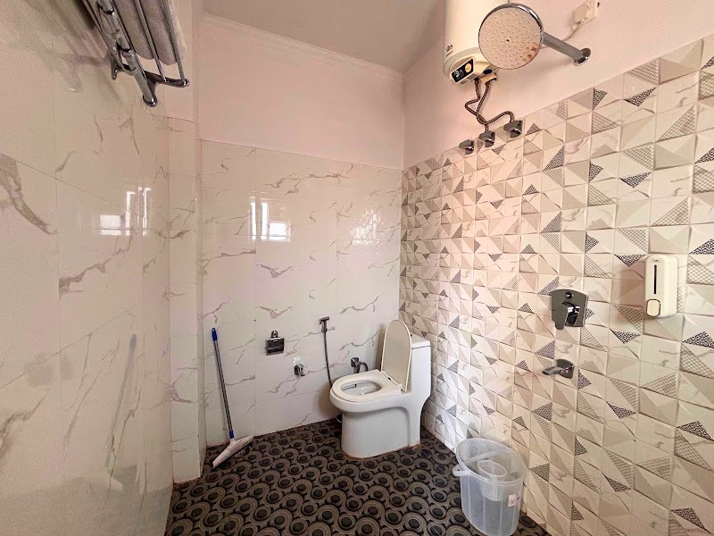 Haven On Hill | Hotel in Rishikesh - Haven On Hill | Hotel in Rishikesh, Deecon Valley, near Aqua Vibes, Tapovan, Rishikesh, Uttarakhand 249192, India