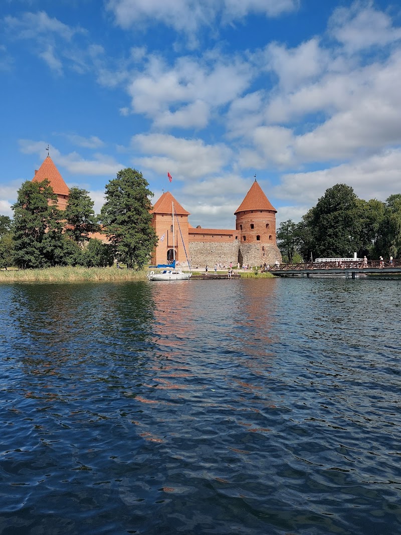 Trakai - Trakai Trakai, Trakai District Municipality, Lithuania