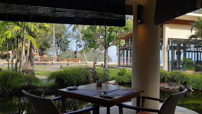Sands at Tanjung Rhu Resort