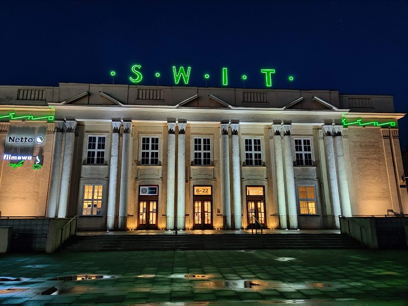Nowa Huta - Nowa Huta, Kraków, Poland