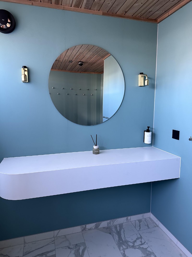 LYST Lofoten Sauna Svolvær - LYST Lofoten Sauna Svolvær Avisgata 1, 8300 Svolvær, Norway