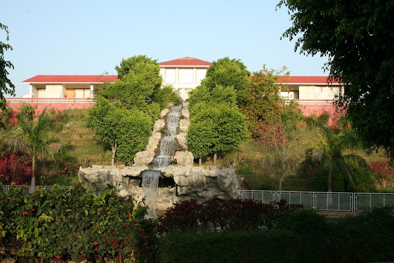 Arogyadham Swasthya Kutir