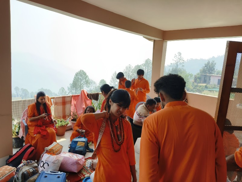 Himdarshan Home stay - Himdarshan Home stay, Sonasiling danya pin code 263622, Danya, Dunar, Uttarakhand 263622, India