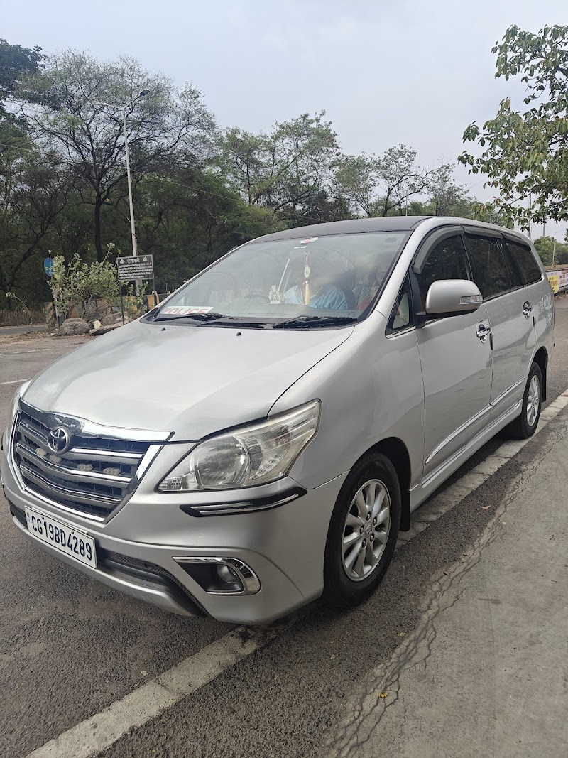JD TRAVELS - JD TRAVELS, Police line, Sector 3, Bhilai, Chhattisgarh 490001, India