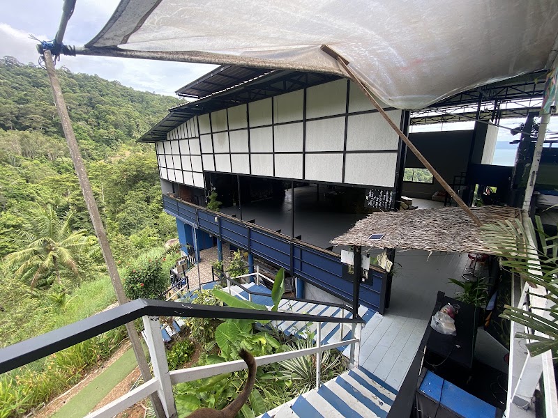 Retro Mountain Jungle Club Music- Viewpoint Arena - Retro Mountain Jungle Club Music- Viewpoint Arena, 39, 4, Tambon Ban Tai, Koh Phangan, Chang Wat Surat Thani 84280, Thailand