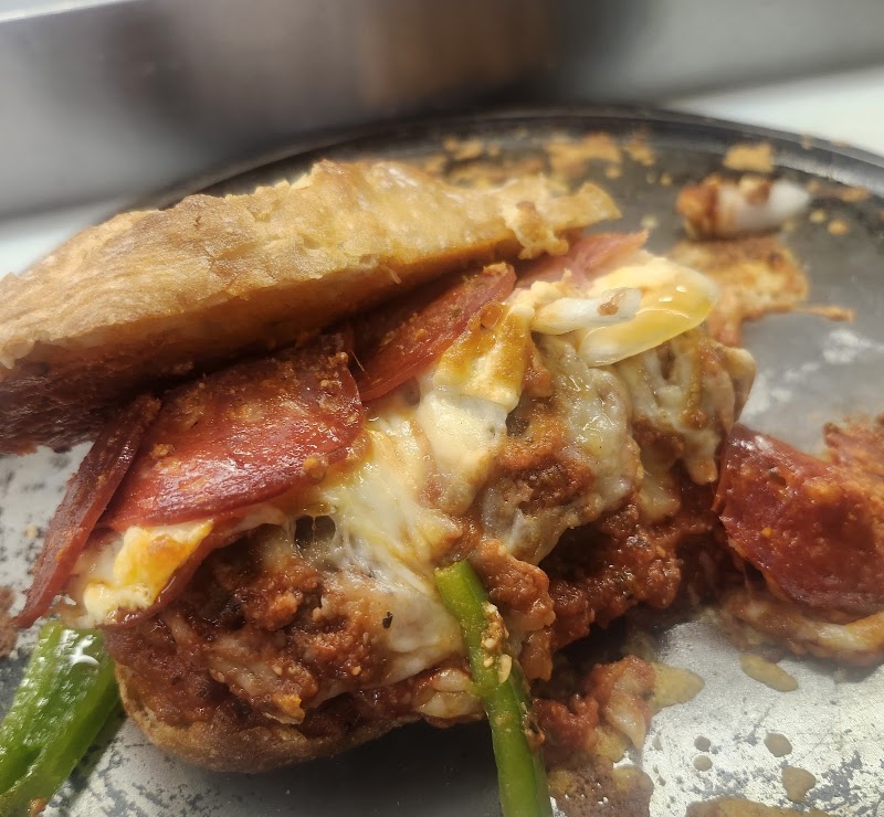 Boboys Pizza and Donair - Boboys Pizza and Donair 605 7th Ave, Keremeos, BC V0X 1N3, Canada