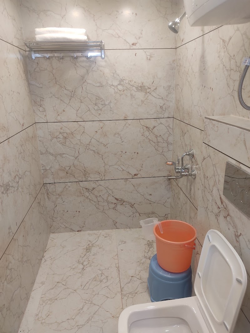 Dee ess residency (bnb) - Dee ess residency (bnb) near sadar thana, Lower Bazar, Shimla, Himachal Pradesh 171001, India