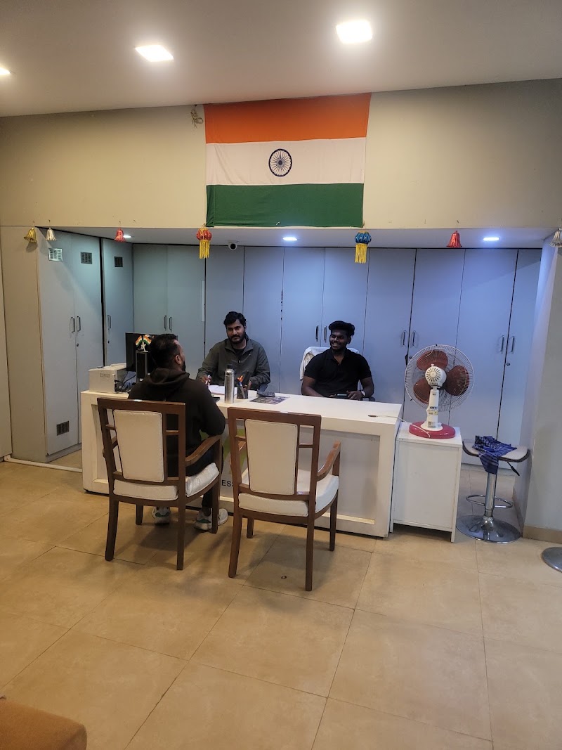 M2 Fitness Club - M2 Fitness Club, 2nd floor, ITI Rd, above Naivedyam hotel, Goodwill Society, Sanewadi, Aundh, Pune, Maharashtra 411067, India