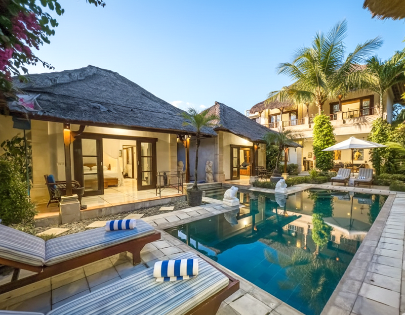 Villa Arjuna Seminyak by Villa Bugis Seminyak - Villa Arjuna Seminyak by Villa Bugis Seminyak Arjuna Bugis, Gg. Bugis, Seminyak, Kec. Kuta, Kabupaten Badung, Bali 80361, Indonesia