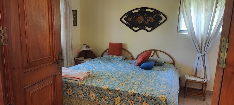 Luisa by the Sea Housing Society, Cavelosim, Goa - Luisa by the Sea Housing Society, Cavelosim, Goa, Mayfair villa, Luisa By The Sea, Villa 56, Cavelossim, Mobor, opposite Novotal, Cavelossim, Goa 403731, India
