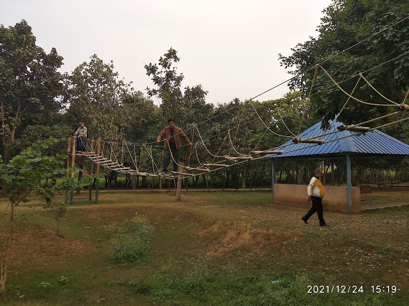 Botanix Nature Resort - Botanix Nature Resort Damdama Village, Near Damdama Lake, Sohna Rd, Damdama, Tehsil, Sohna, Abhepur, Haryana 122102, India