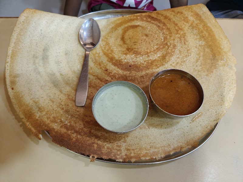 Sheetal Udupi Pure Veg Restaurant - Sheetal Udupi Pure Veg Restaurant MG Road, Panjim, Panaji, Goa 403001, India