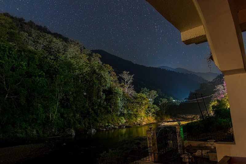 Aranyam River Retreat - Aranyam River Retreat Village Sinduri, PO Mohanchatti 18 Kms off Rishikesh, Off Rishikesh Neelkanth Mahadev Road Near Bungee Jumping Point District, Rishikesh, Sinduri, Uttarakhand 249304, India