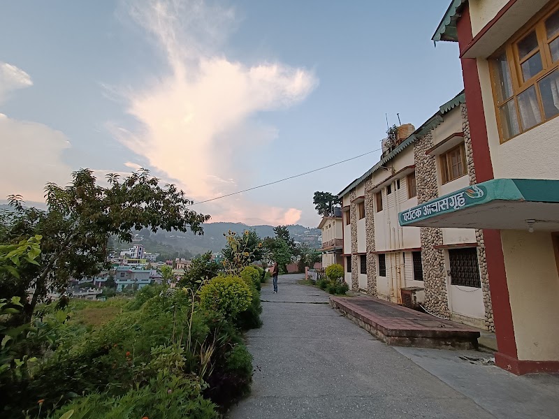 KMVN Tourist Rest House - KMVN Tourist Rest House Tanakpur Road NH 125, 83MQ+CCR, Gyalisaran Road, Champawat, Uttarakhand 262523, India