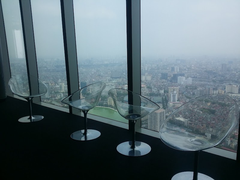 Lotte Center HàNội - Lotte Center HàNội, Giảng Võ, Hà Nội, Vietnam