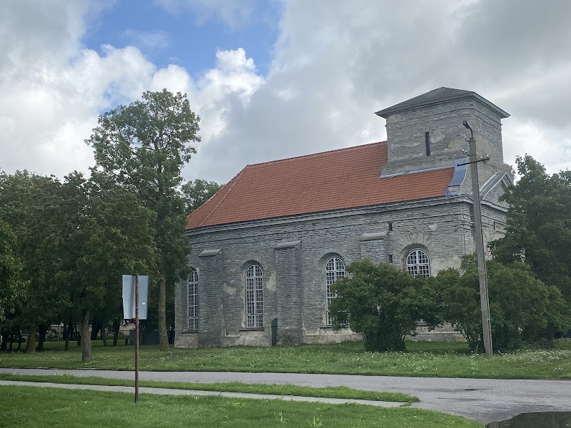 Paldiski - Paldiski, 76805 Harju County, Estonia