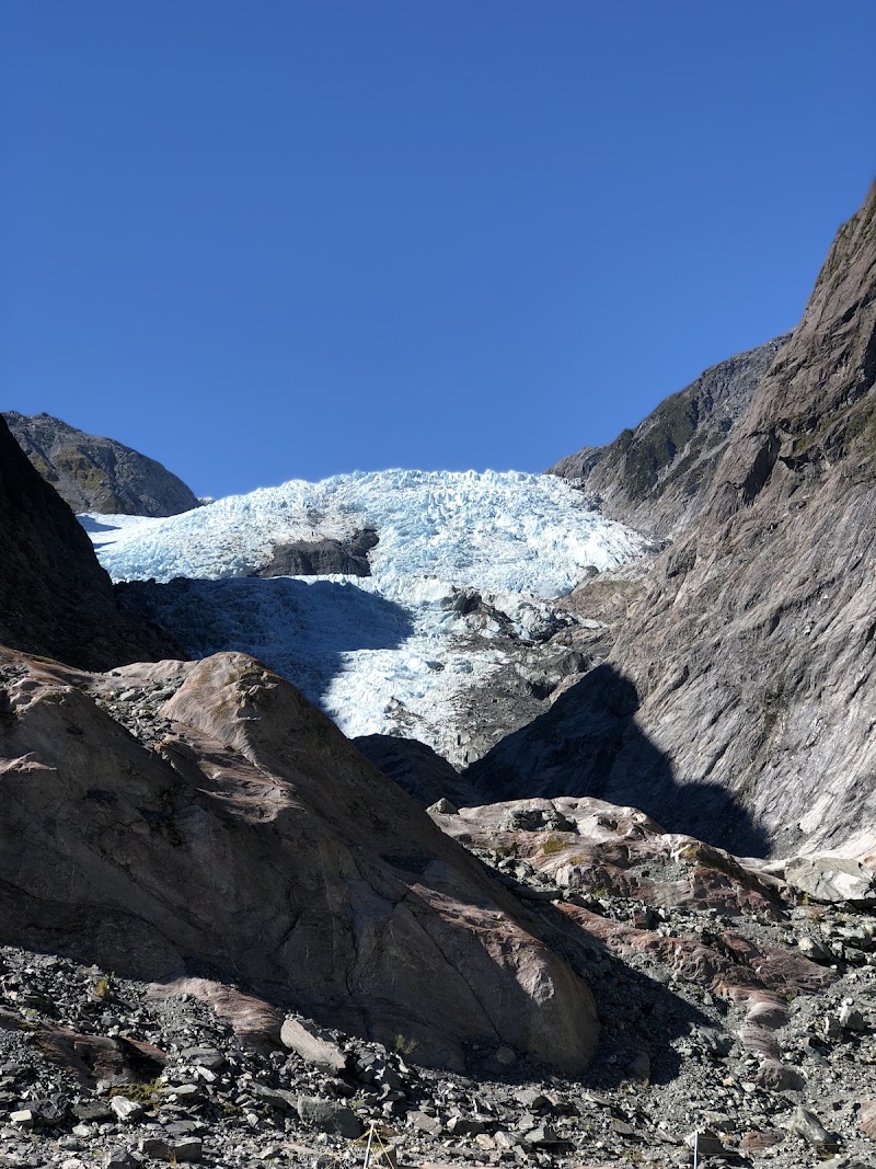 Franz Josef Glacier