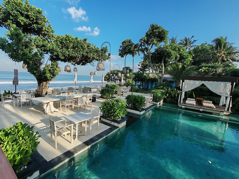 The Seminyak Beach Resort & Spa - The Seminyak Beach Resort & Spa 8573+VJ8, Jl. Kayu Aya, Pantai, Seminyak, Kec. Kuta, Kabupaten Badung, Bali 80361, Indonesia