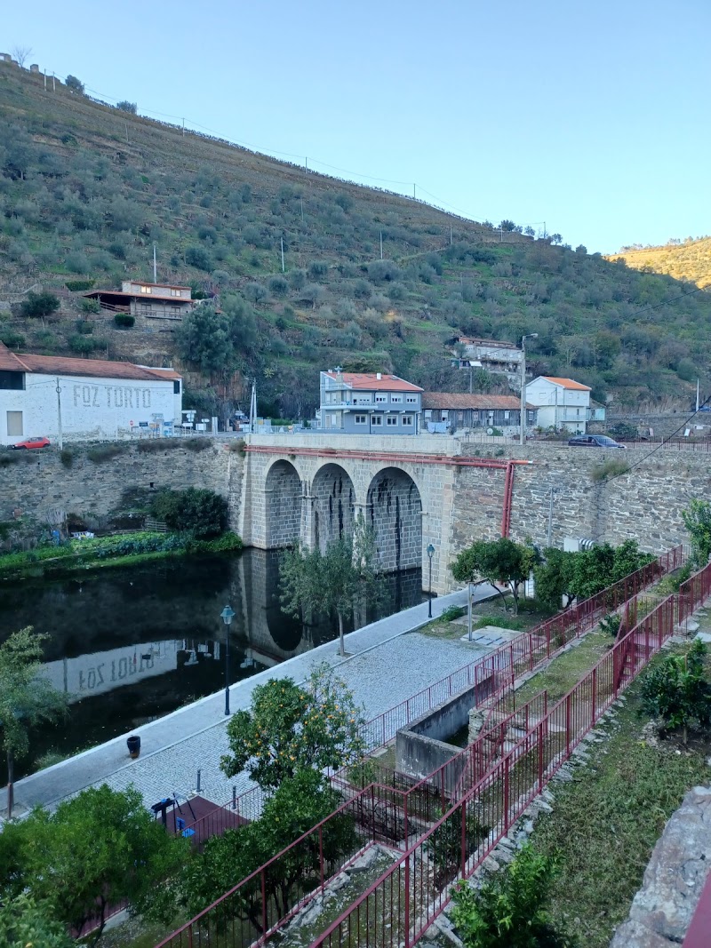 Pinhão - Pinhão Pinhão, Portugal