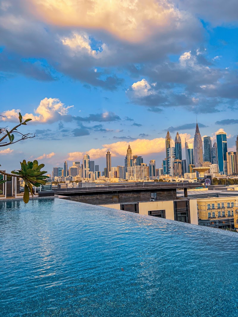 La Ville Hotel & Suites CITY WALK, Dubai, Autograph Collection - La Ville Hotel & Suites CITY WALK, Dubai, Autograph Collection Al Multaqa St - Al Wasl - Dubai - United Arab Emirates