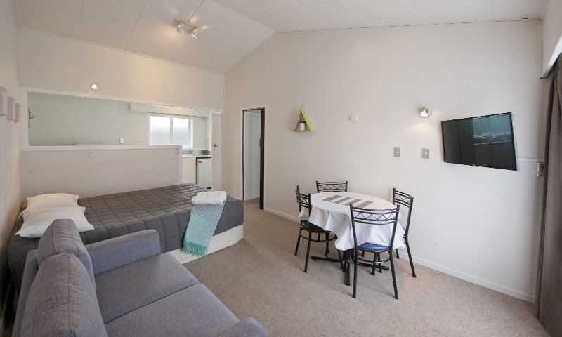 Aura Accommodation - Aura Accommodation 1078 Whakaue Street, Rotorua 3010, New Zealand