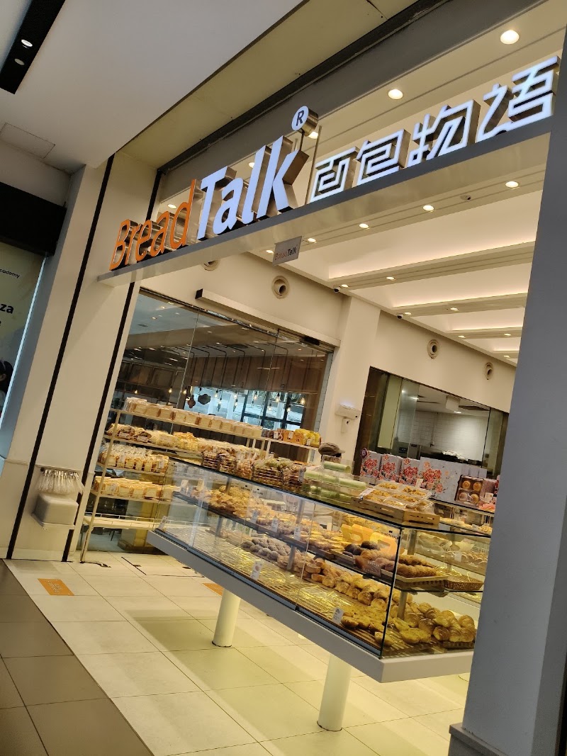 BreadTalk - BreadTalk 302 Tiong Bahru Rd, #01-110 Tiong Bahru Plaza, Singapore 168732