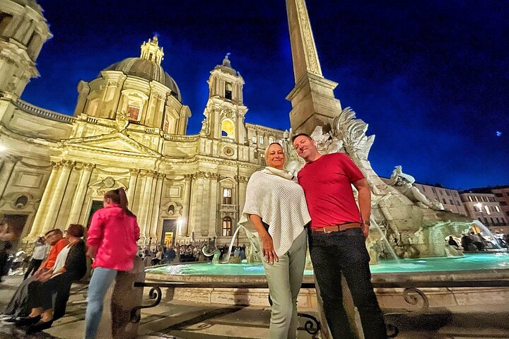 AromaTour - Golf Cart Tour Rome - AromaTour - Golf Cart Tour Rome, P.za della Repùbblica, 48, 00185 Roma RM, Italy