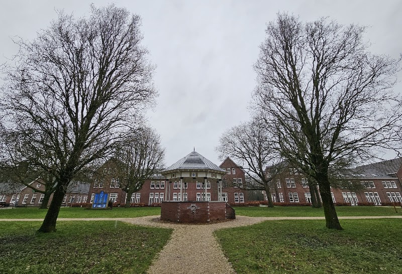 bij-Isabelle - bij-Isabelle Reutseplein 10, 5264 PN Vught, Netherlands