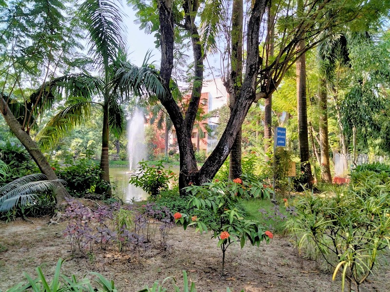 Green Zone, Jadavpur University - Green Zone, Jadavpur University, 188, Raja Subodh Chandra Mallick Rd, Jadavpur, Kolkata, West Bengal 700032, India