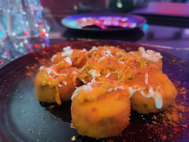 Silent Noise Club & Restaurant - Silent Noise Club & Restaurant Tashkent Marg, Civil Lines, Prayagraj, Uttar Pradesh 211001, India